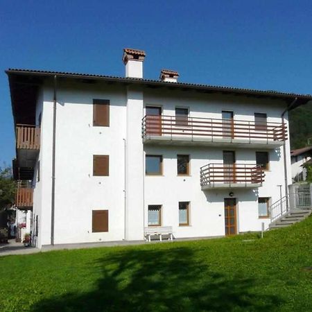 Casa Vacanze Il Bearc Feltrone Exterior foto